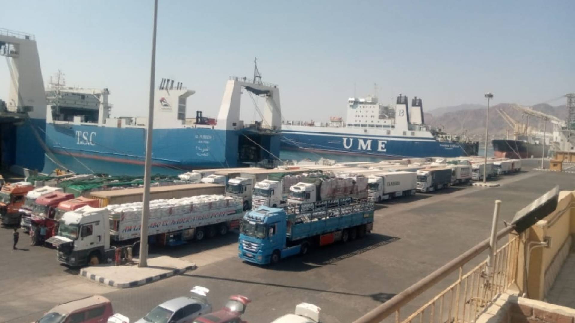 ميناء نويبع