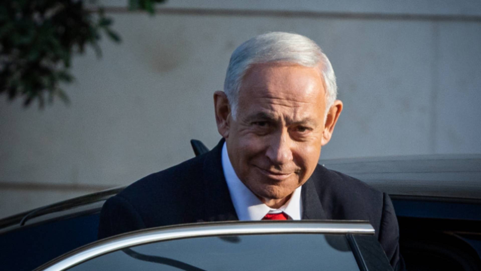 رئيس حكومة الاحتلال بنيامين نتانياهو