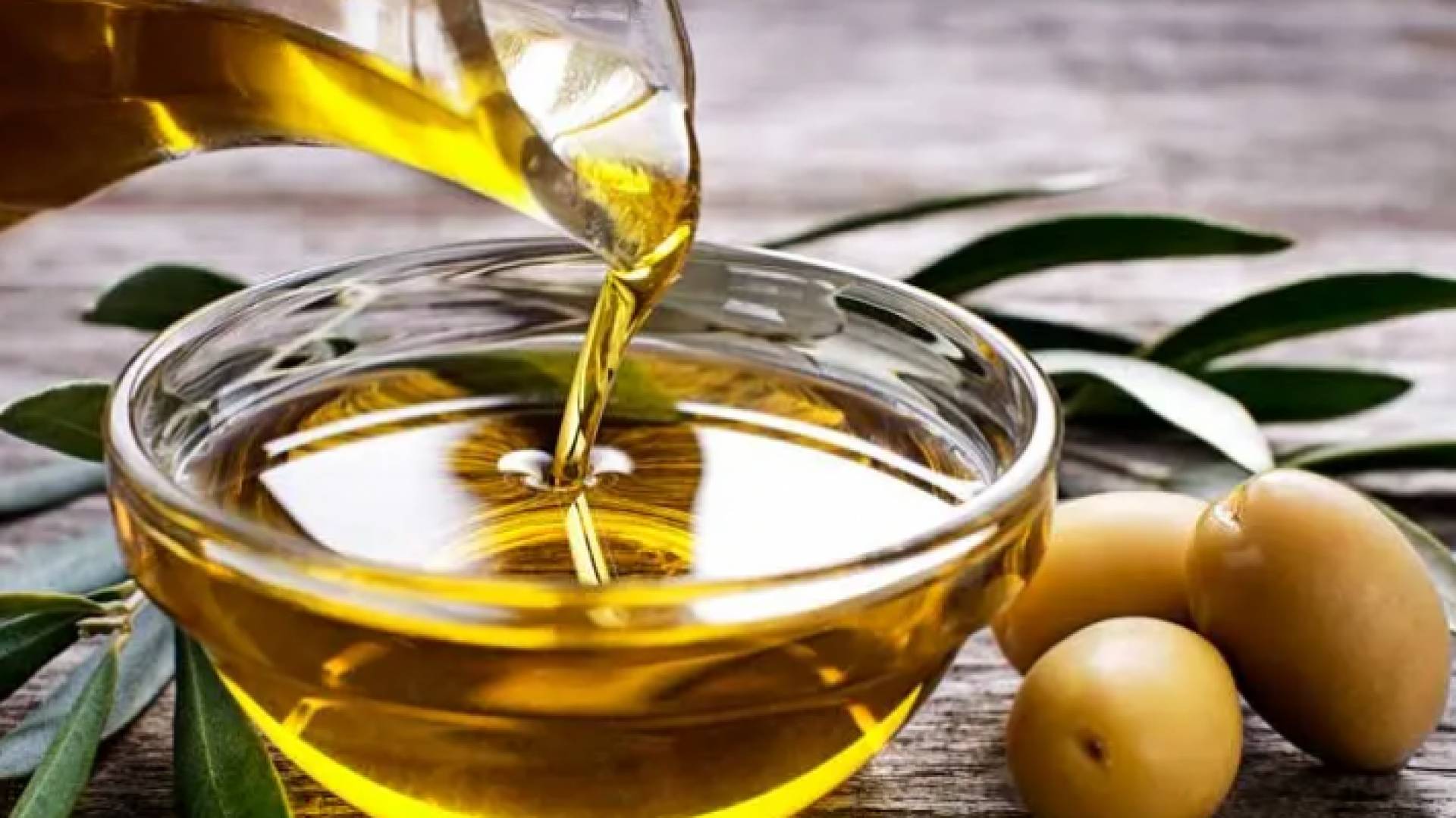 زيت الزيتون