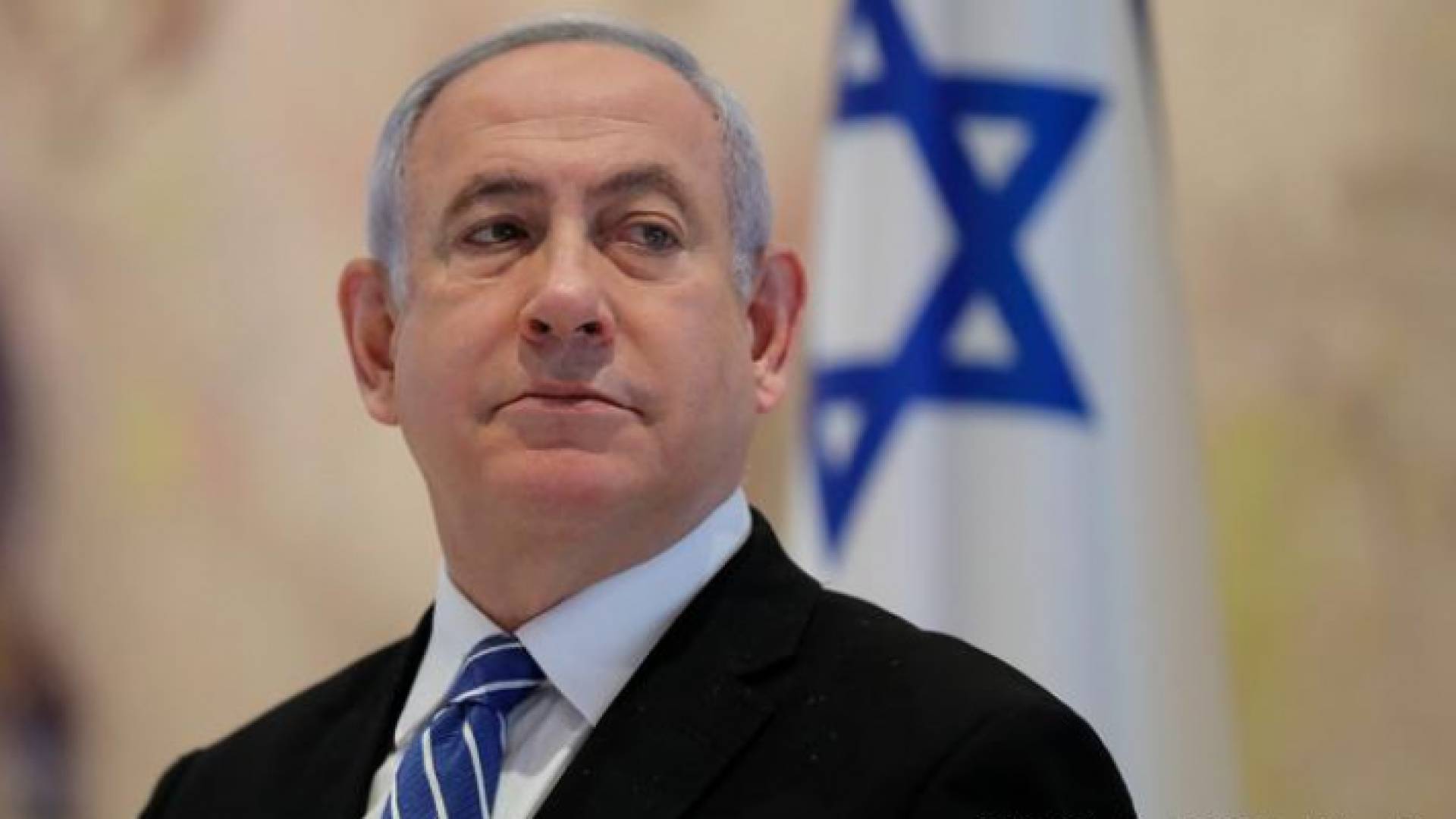رئيس حكومة الاحتلال بنيامين نتانياهو