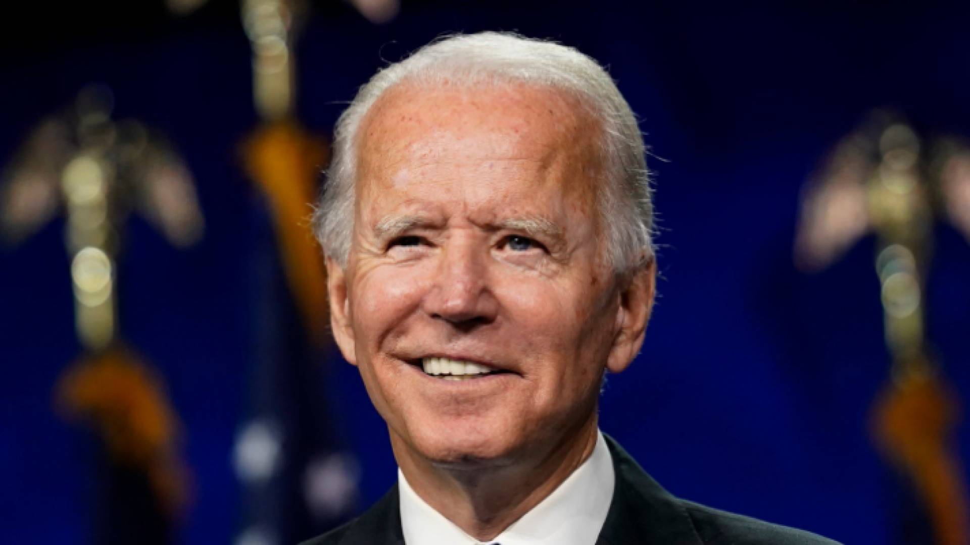 الرئيس الأمريكي جو بايدن