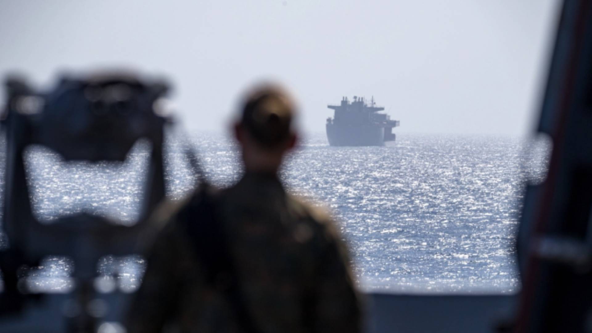 القيادة الأمريكية في المحيطين الهندي والهادي