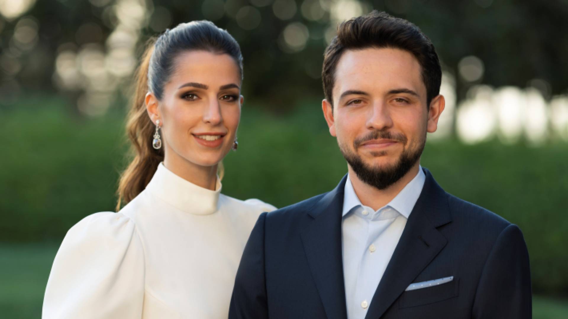 الديوان الملكي يعلن موعد عقد قران ولي العهد