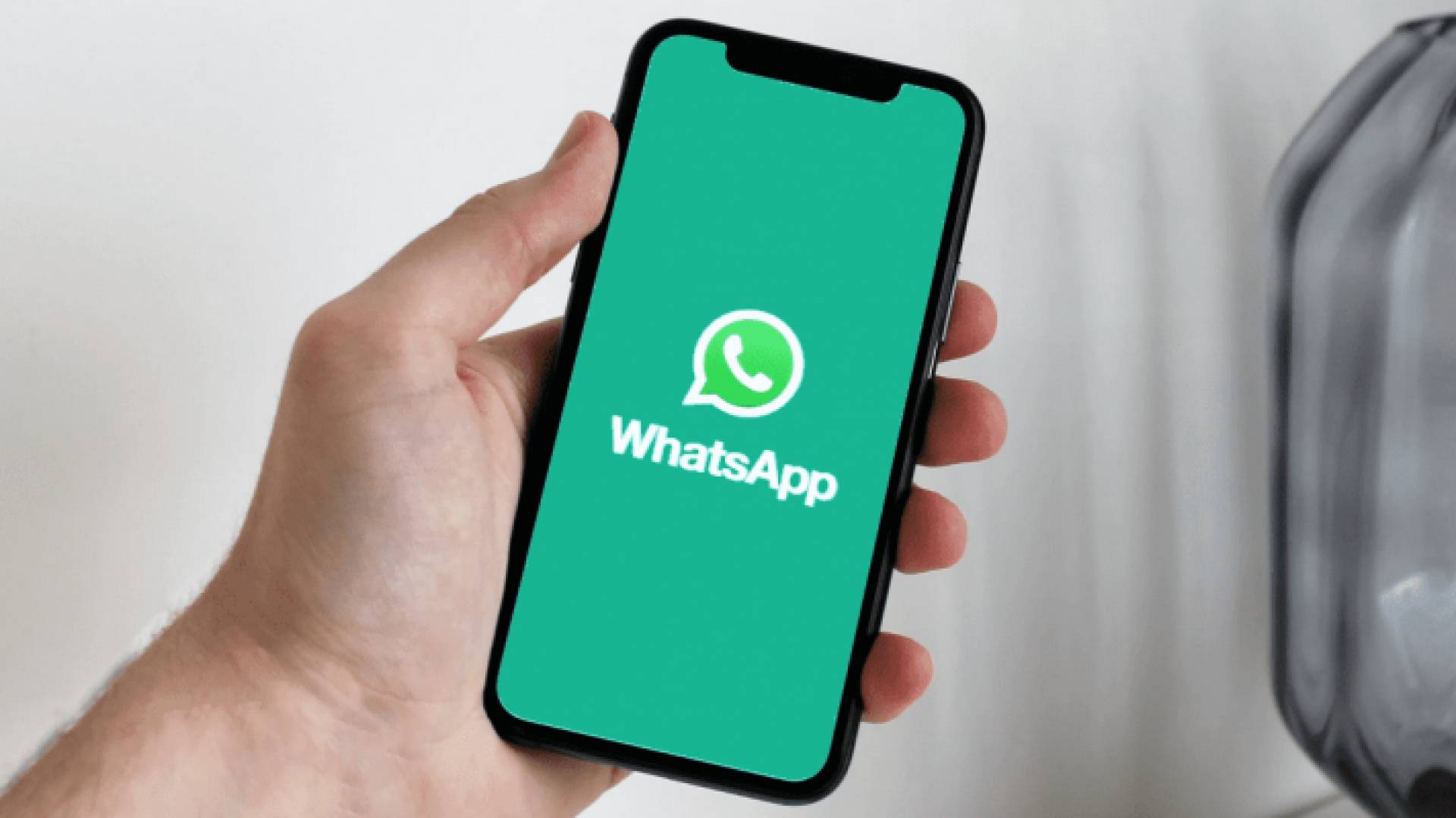 تطبيق "واتساب"