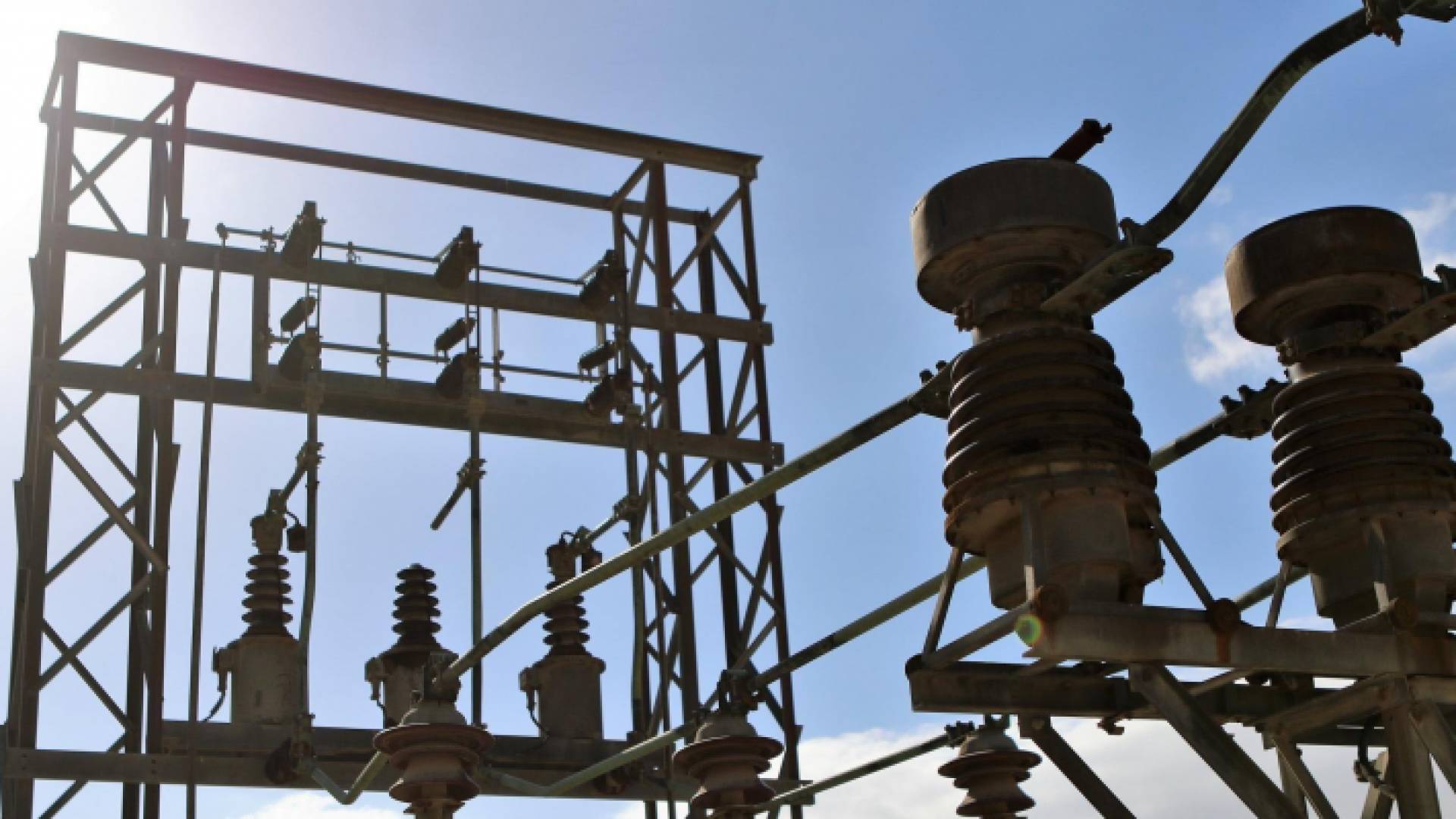 محول كهرباء - تعبيرية