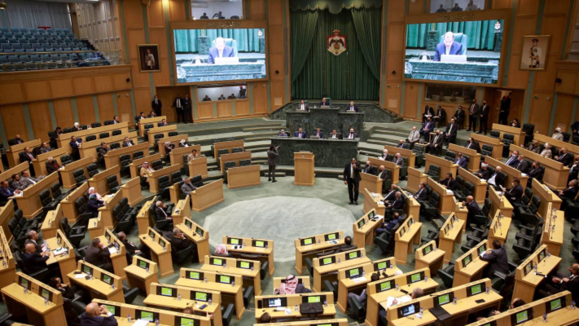 مجلس النواب