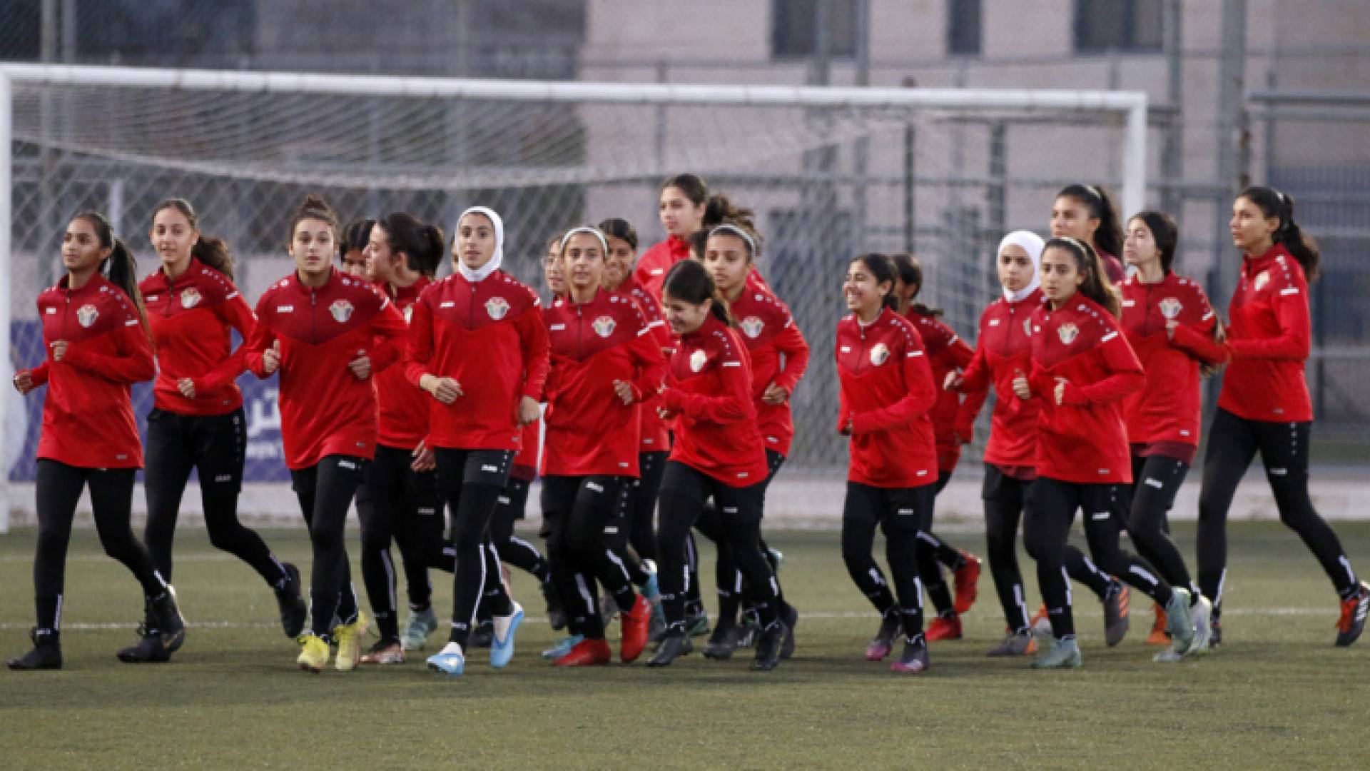 المنتخب الوطني