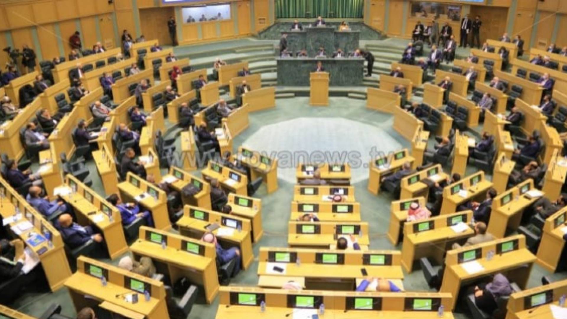 مجلس النواب