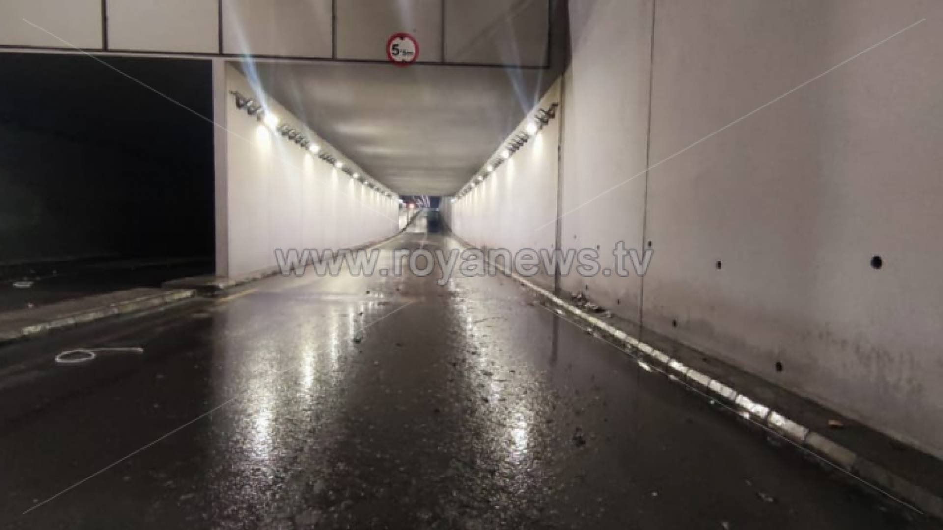 نفق الزيتونة