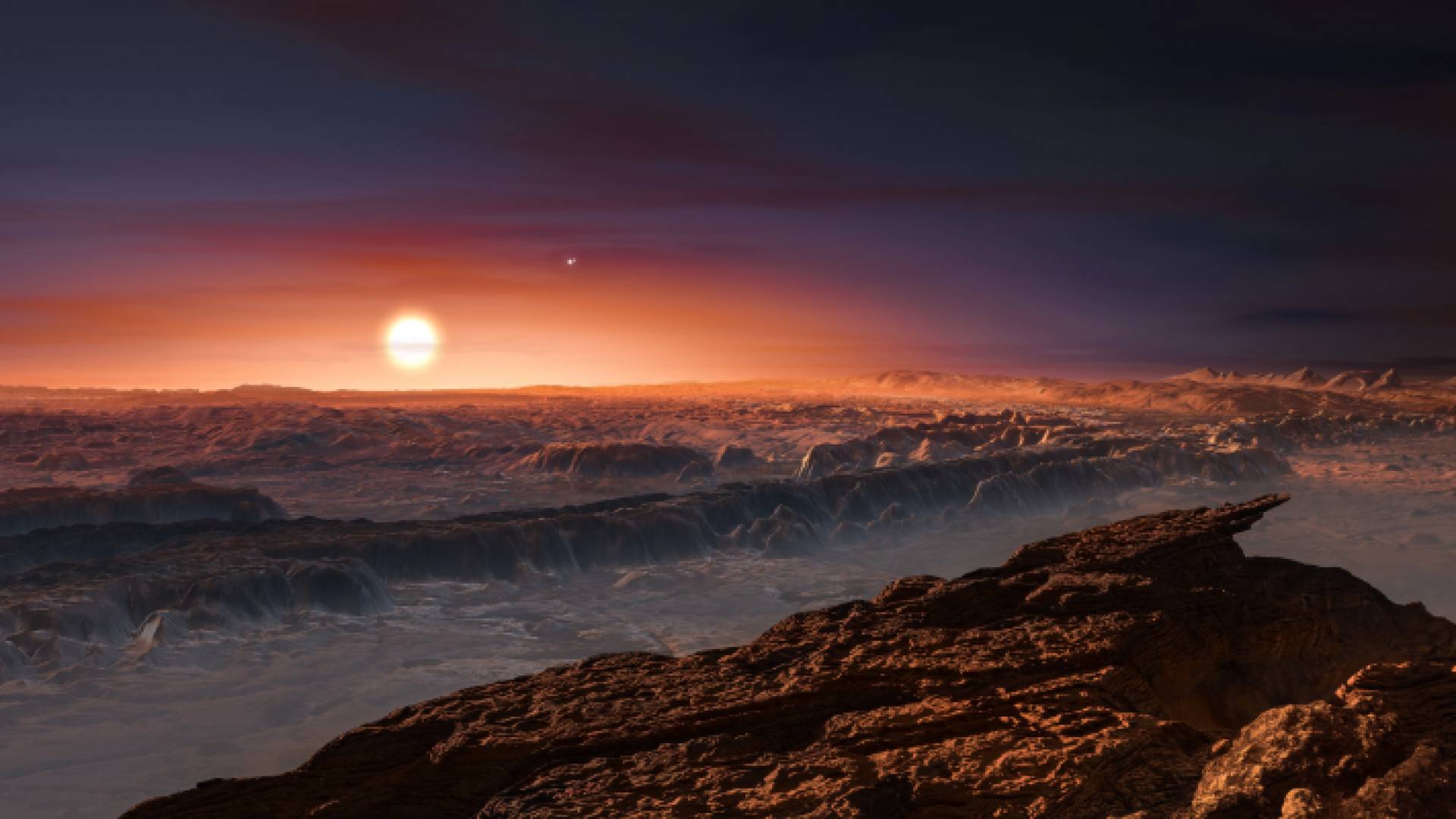 ظواهر فلكية