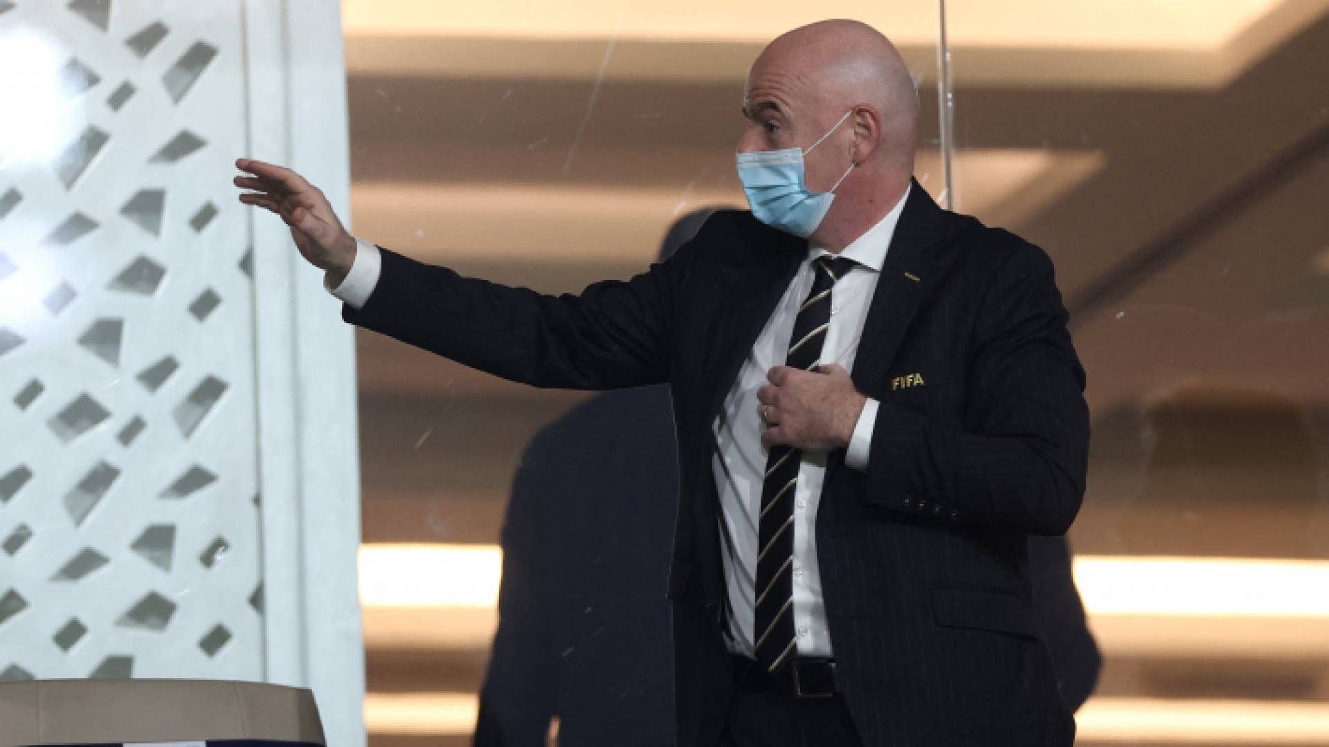 جياني انفانتينو