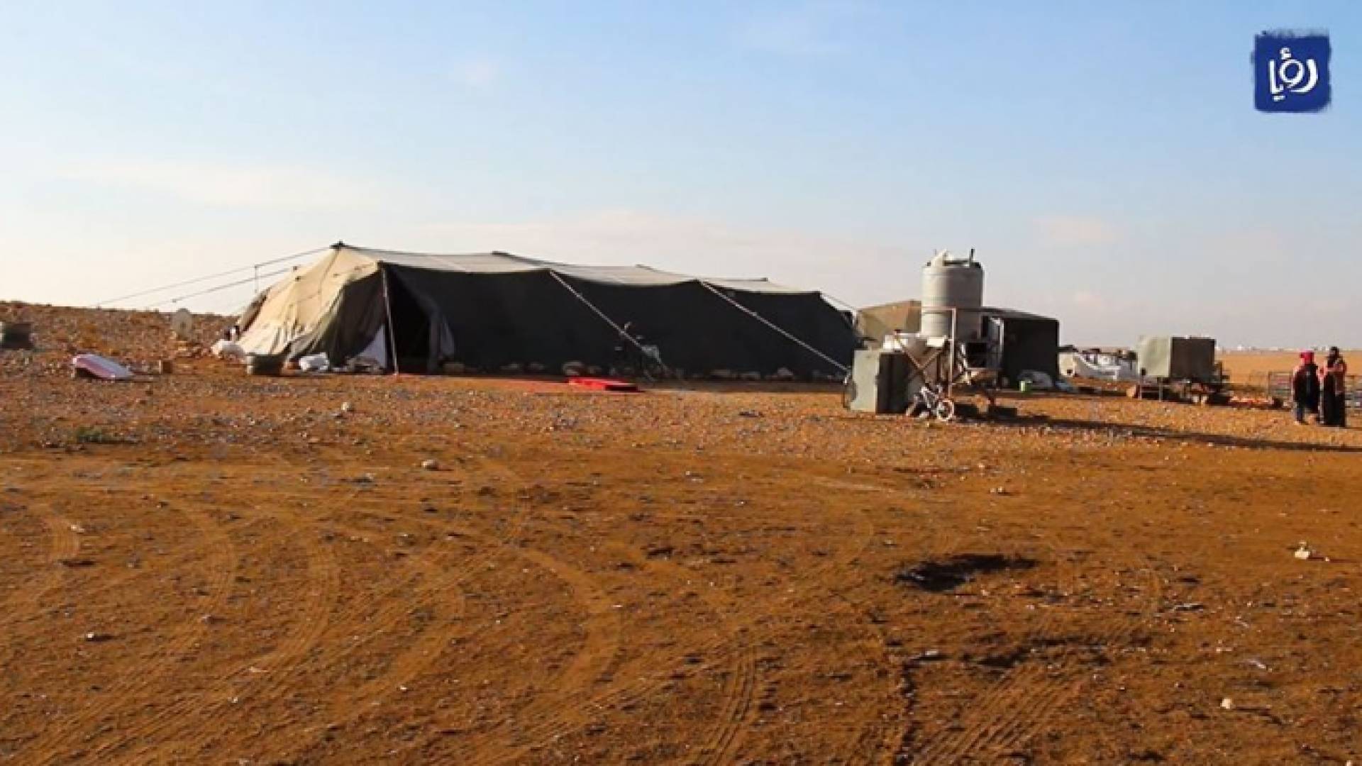 خمية ام علي