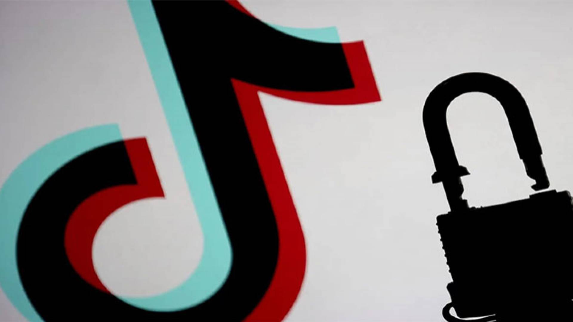 تيك توك - صورة تعبيرية