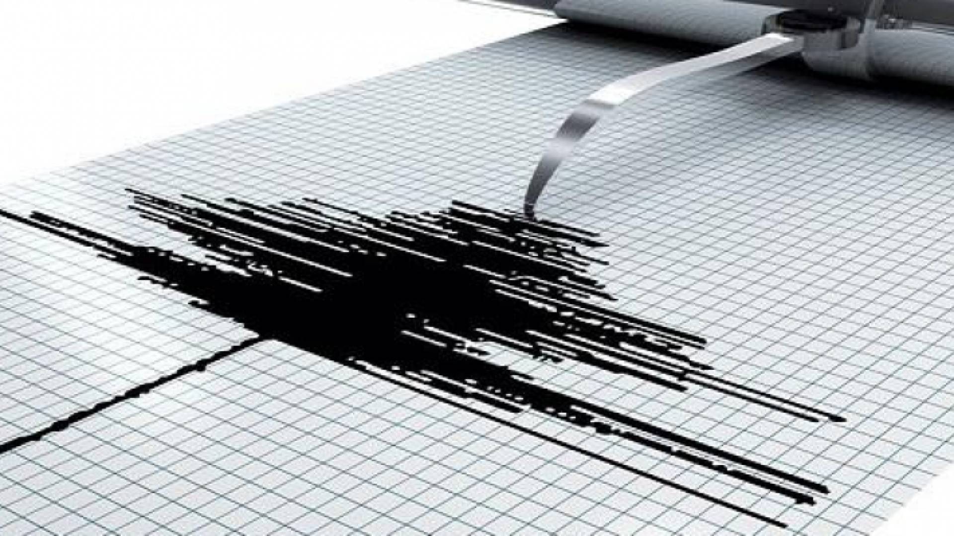 مقياس ريختر