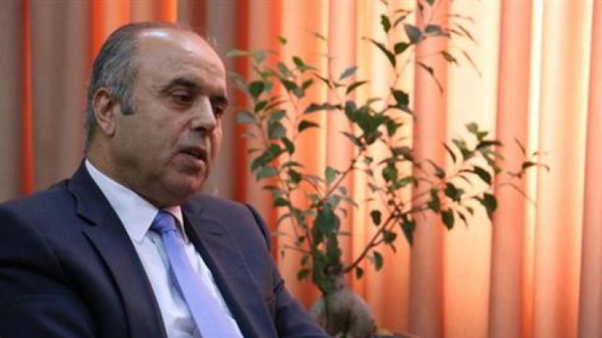 وزارة التربية والتعليم والتعليم العالي والبحث العلمي الدكتور عزمي محافظة