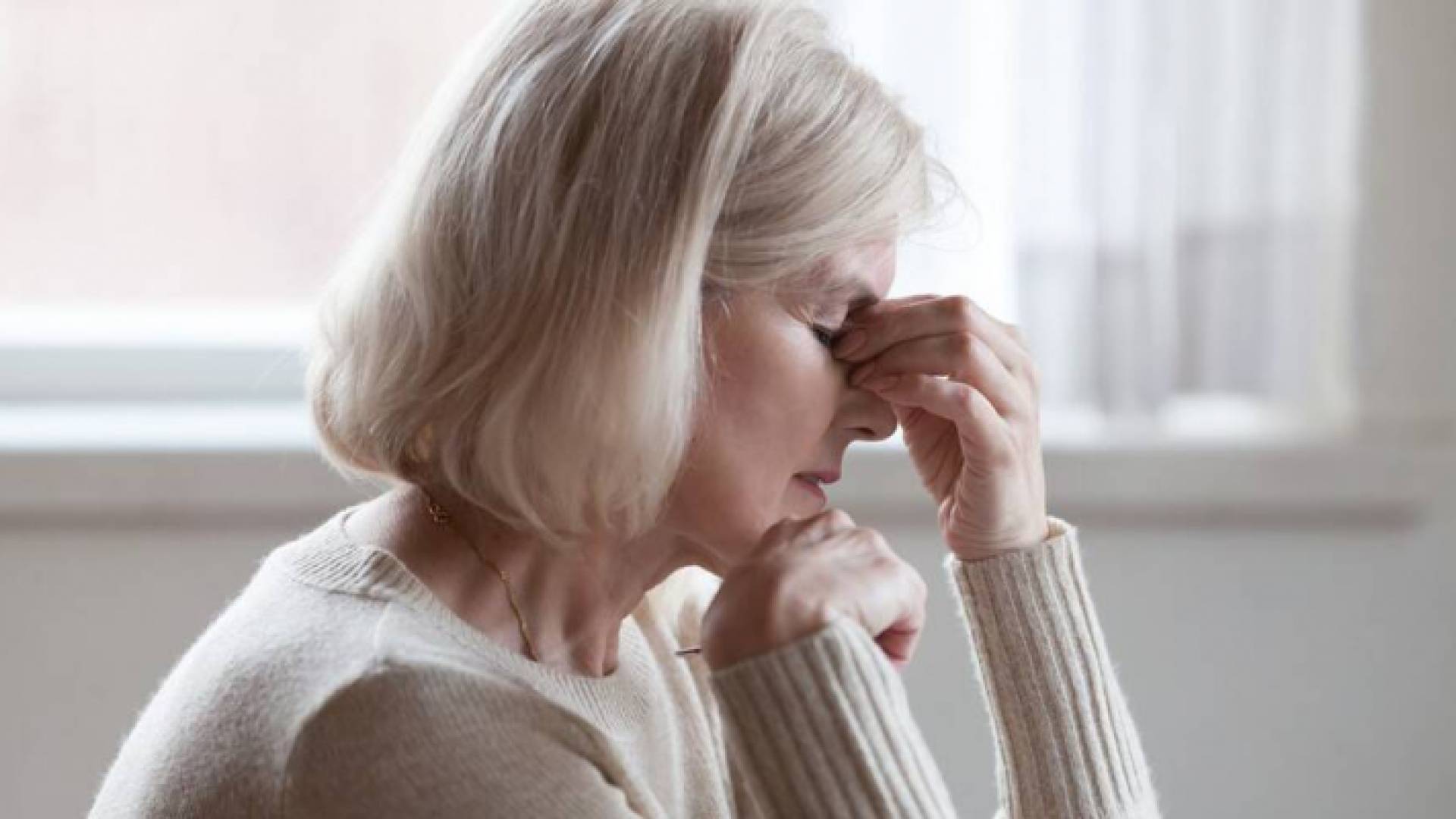 صوؤة تعبيرية لمريض زهايمر