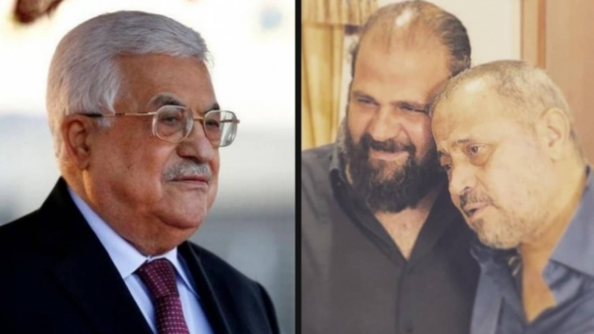 صورة لعباس وجورج وسوف ونجله الراحل