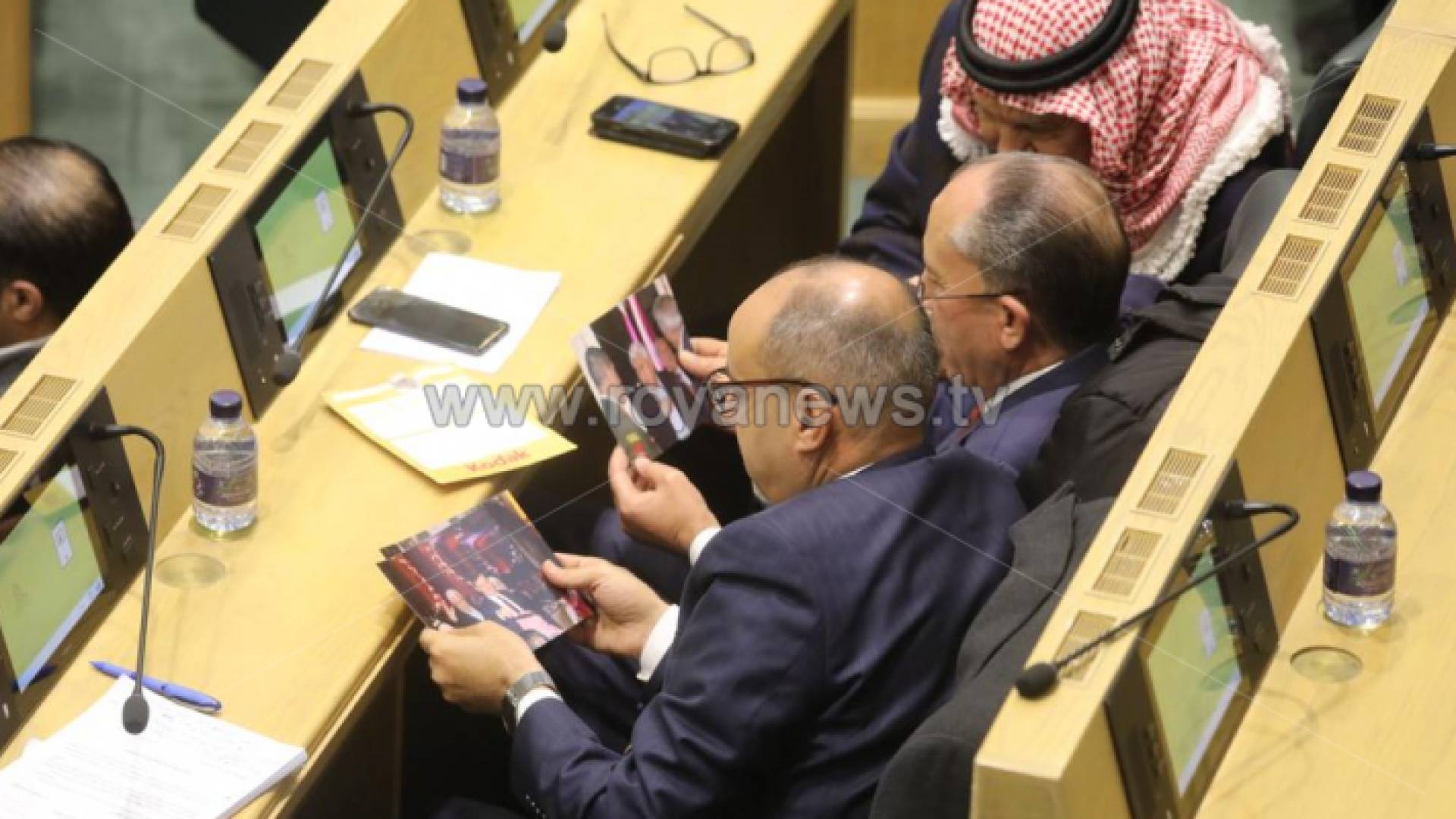 مجلس النواب