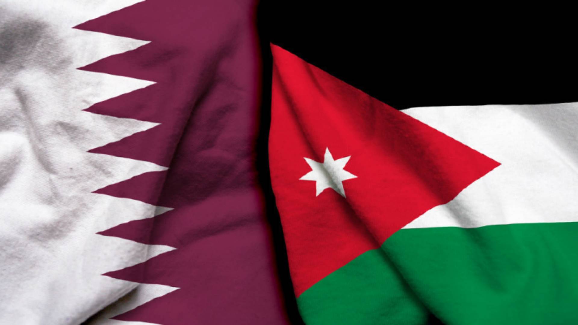 علما الأردن وقطر