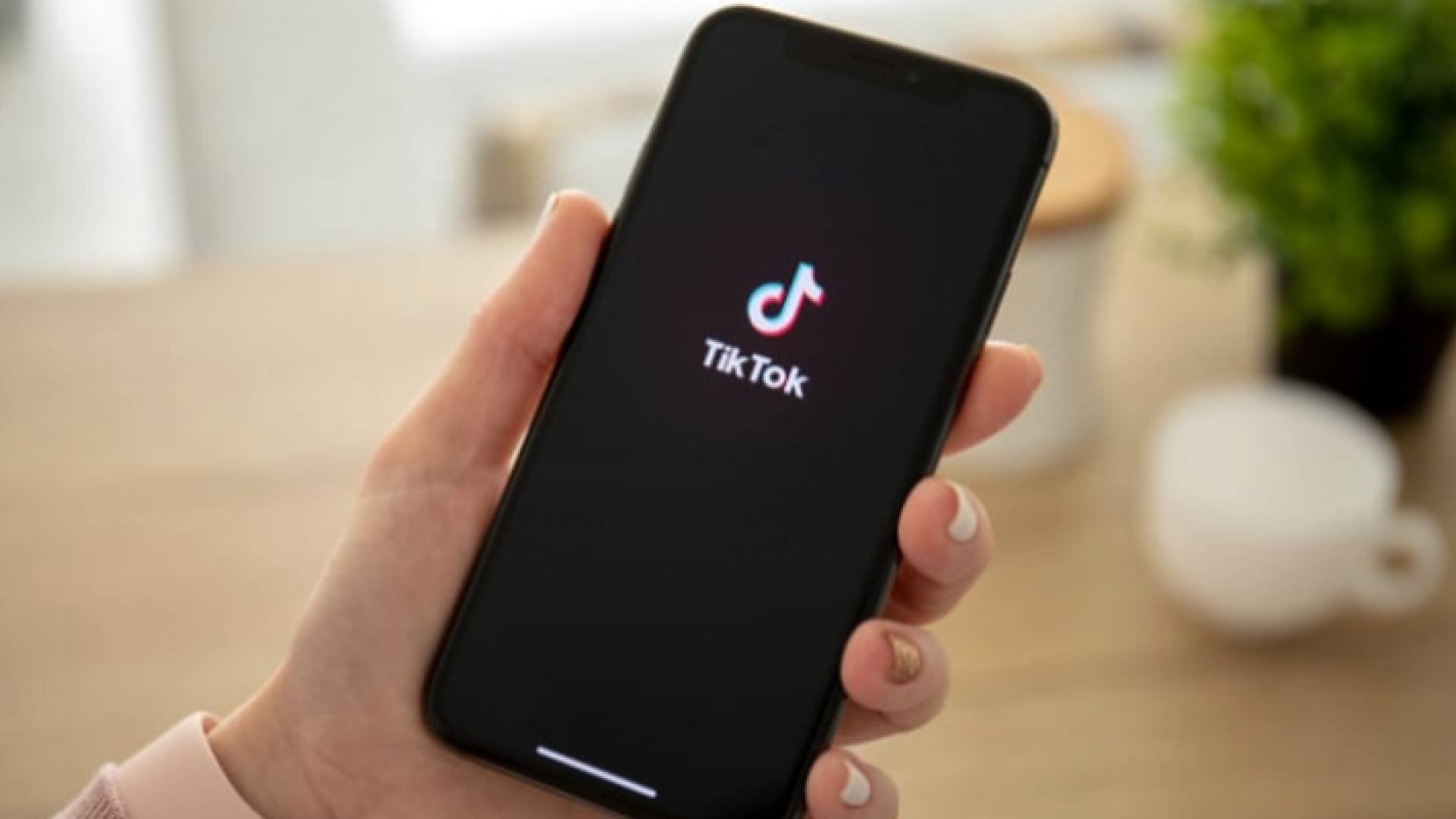 تطبيق تك توك