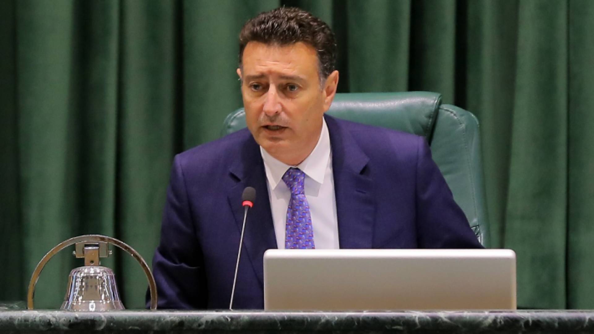 أحمد الصفدي