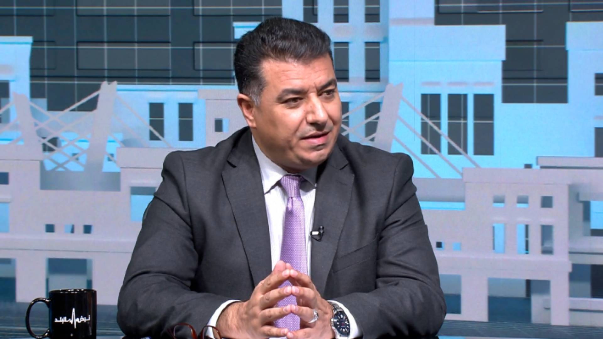 الزراعة المهندس خالد الحنيفات