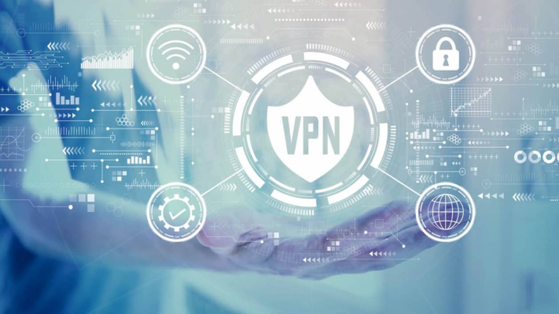 صورة تعبيرية لـ" VPN"