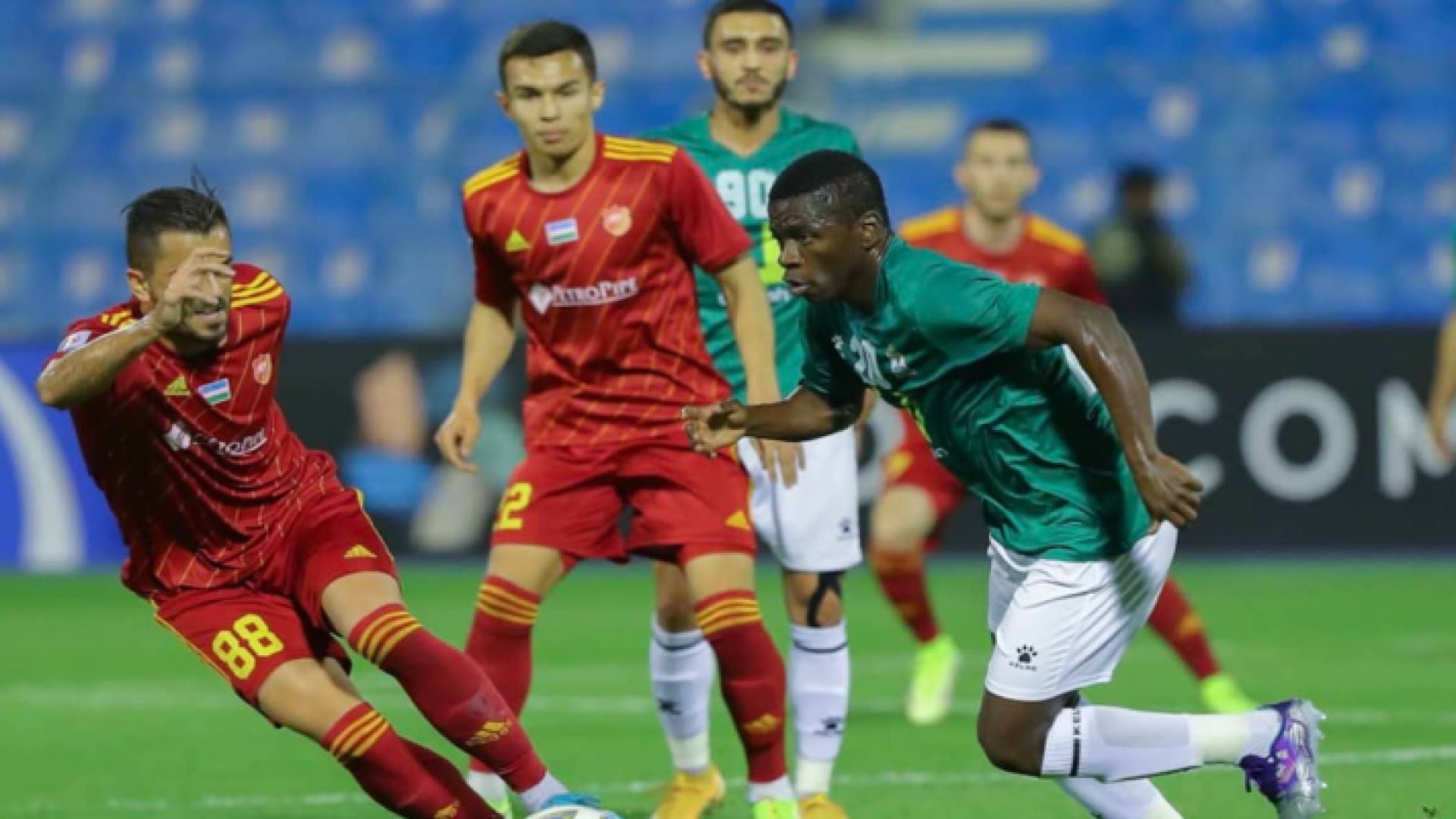 كلارنس بيتانج