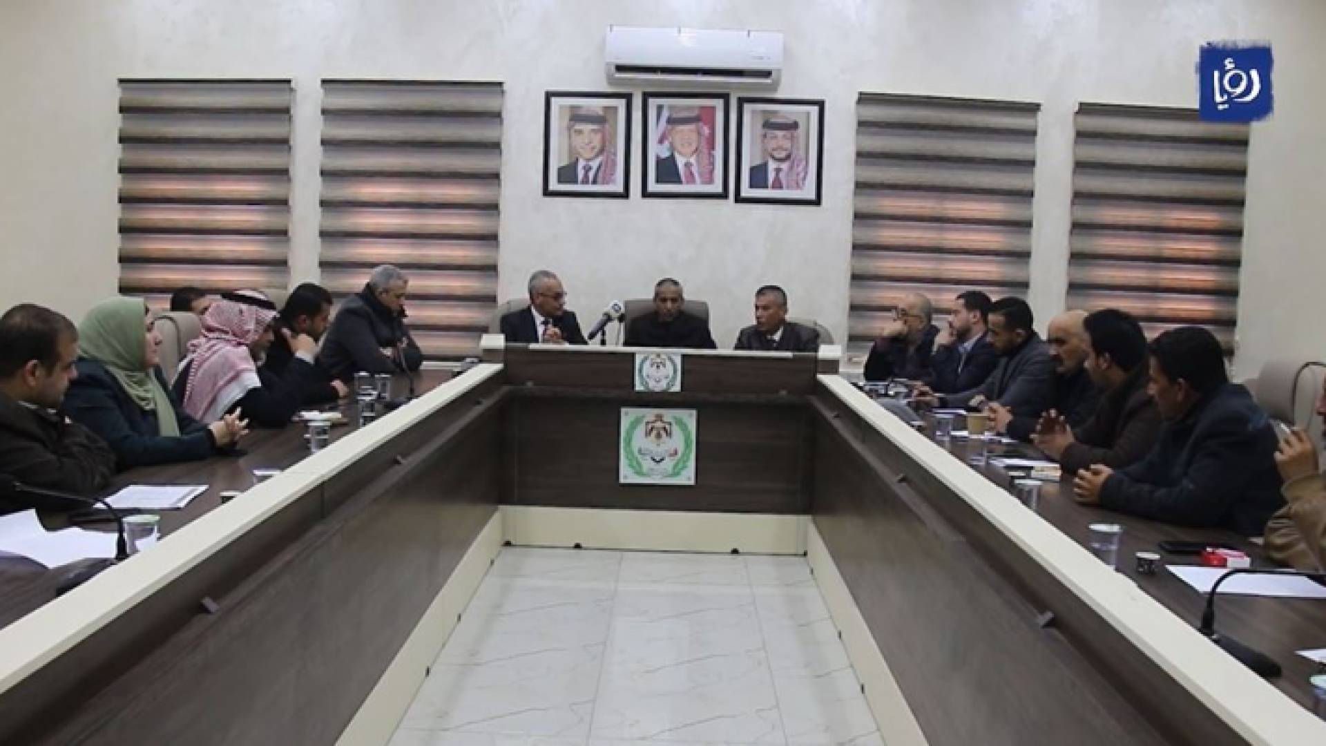 الصورة من الاجتماع