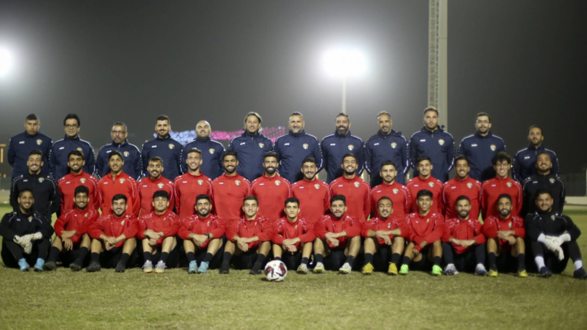 المنتخب الوطني