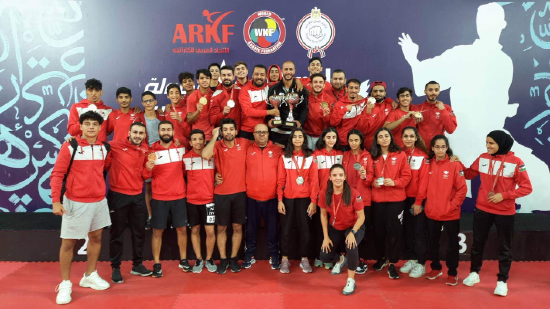 المنتخب الوطني