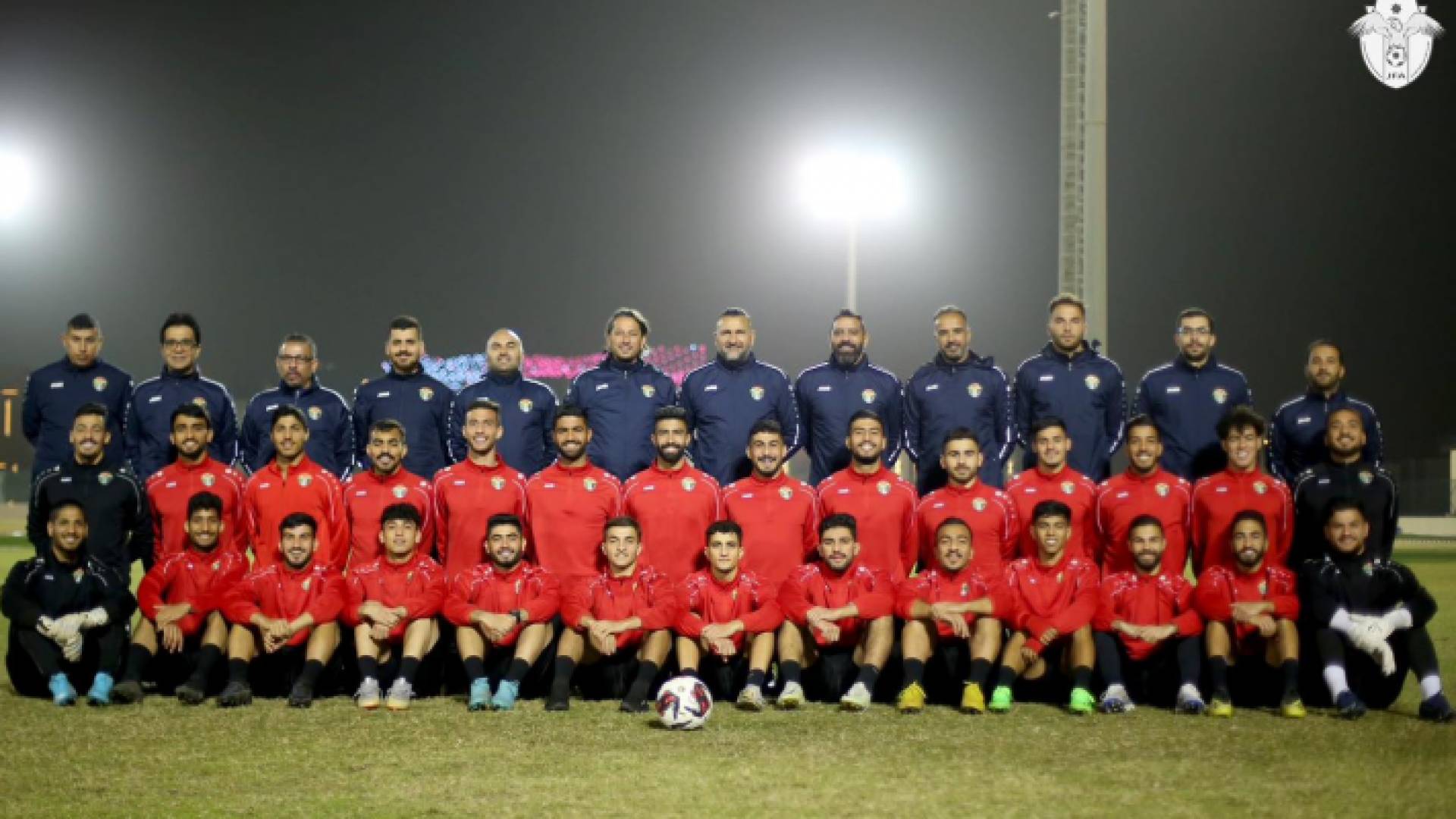 المنتخب الوطني