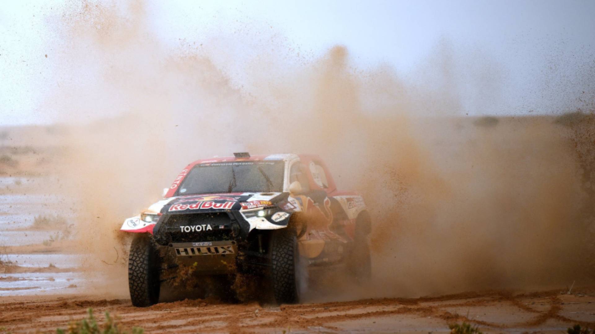 من المنافسات