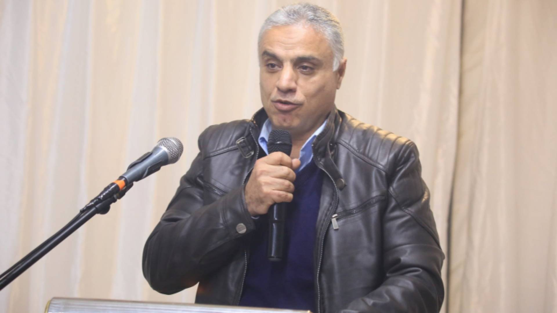 المرحوم أبو زيد