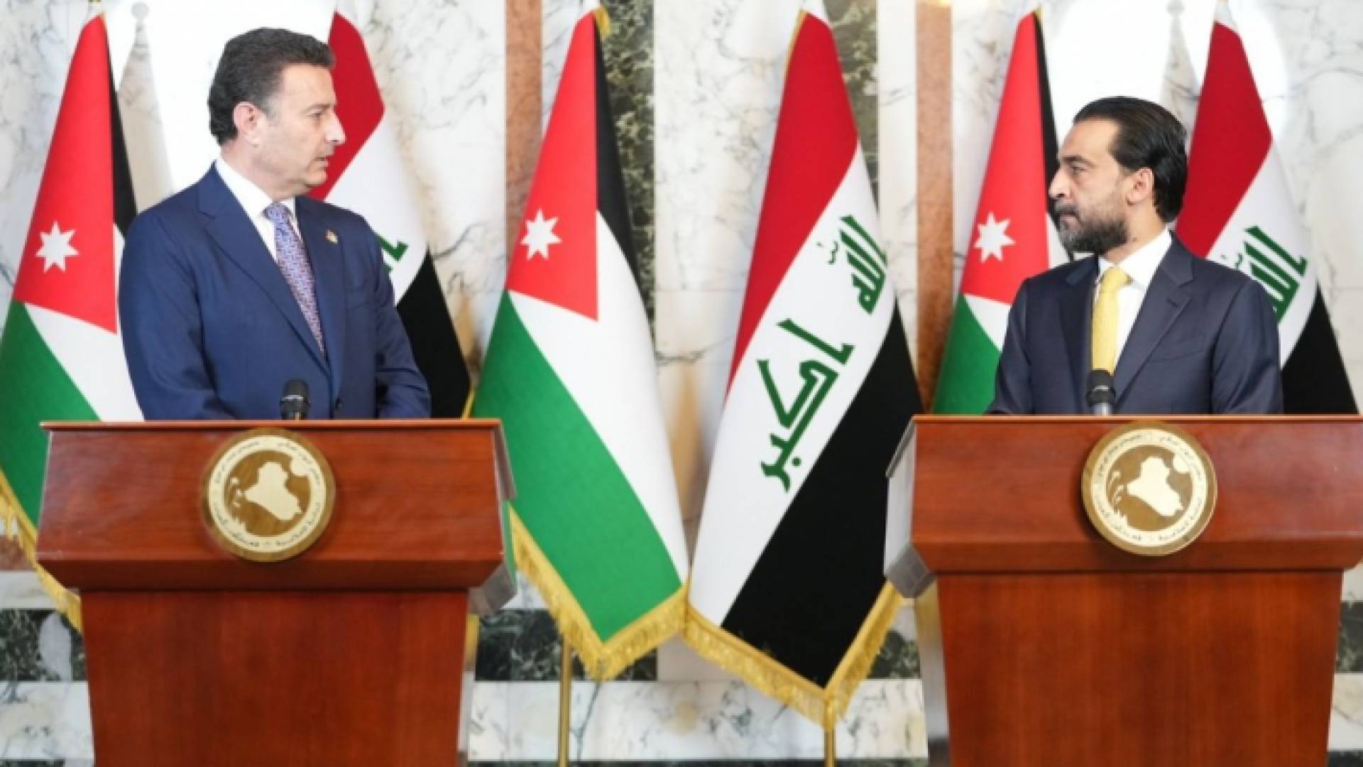 جانب من المؤتمر