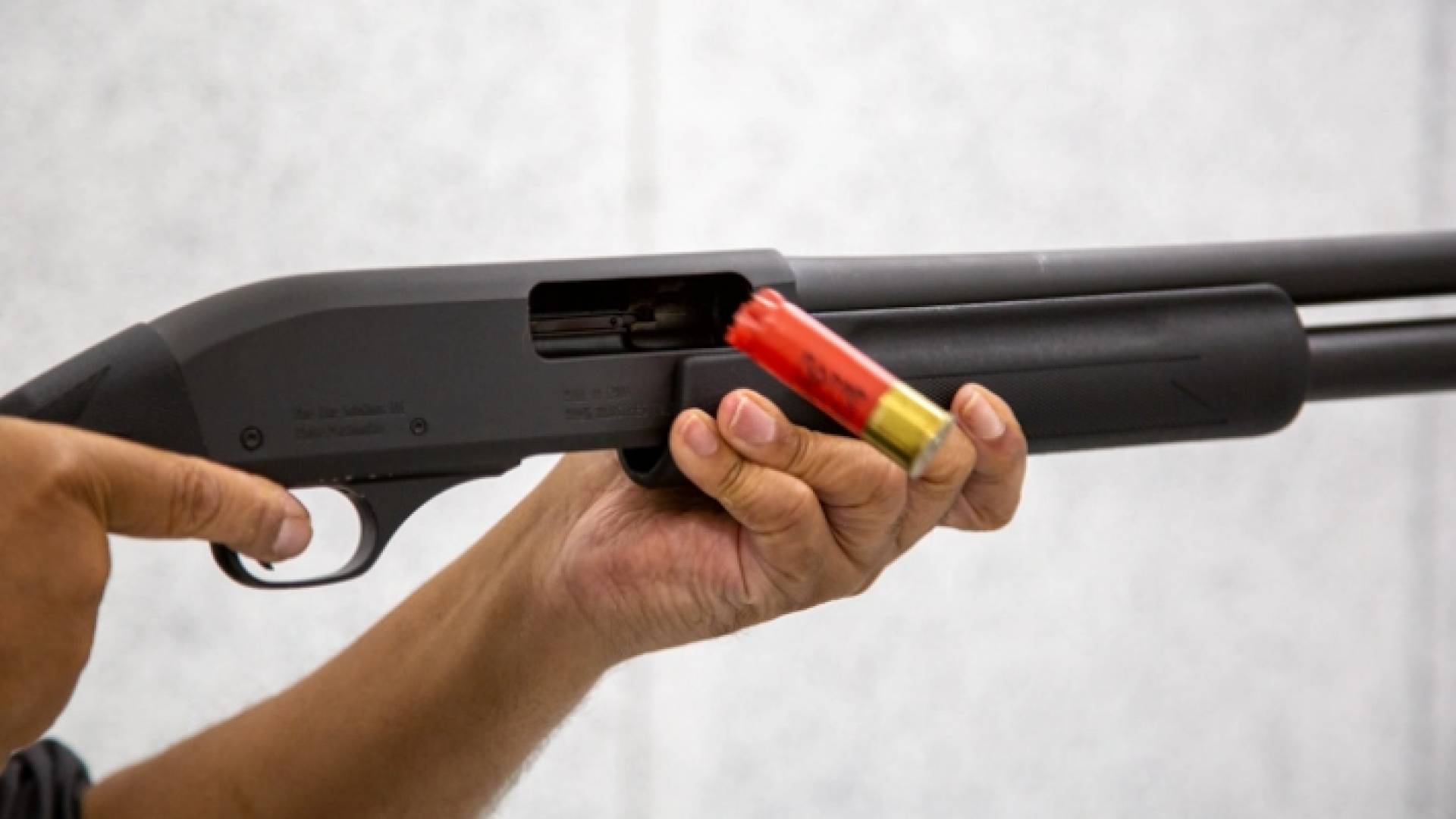 سلاح "بمبكشن"