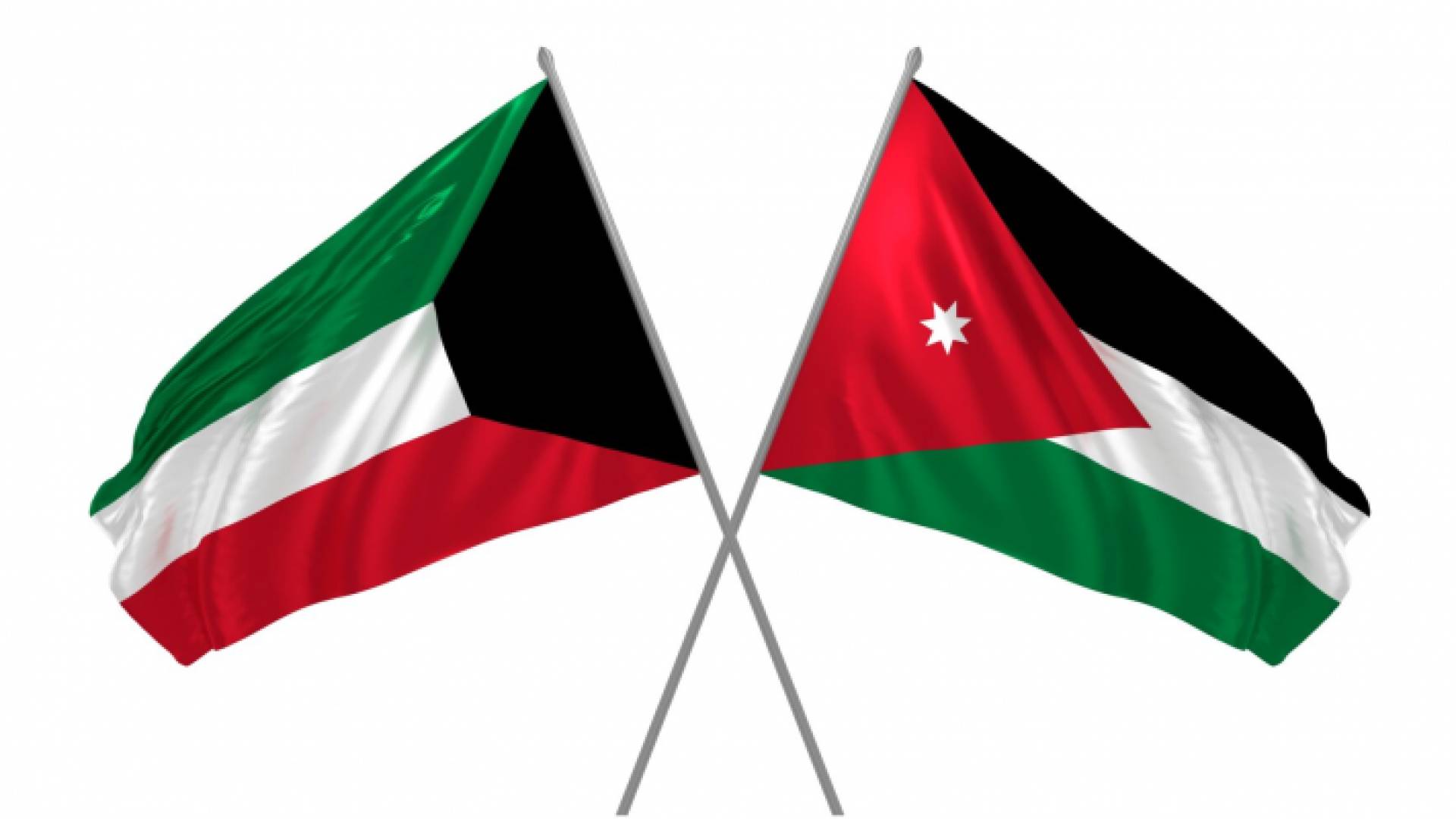 علما الكويت والأردن