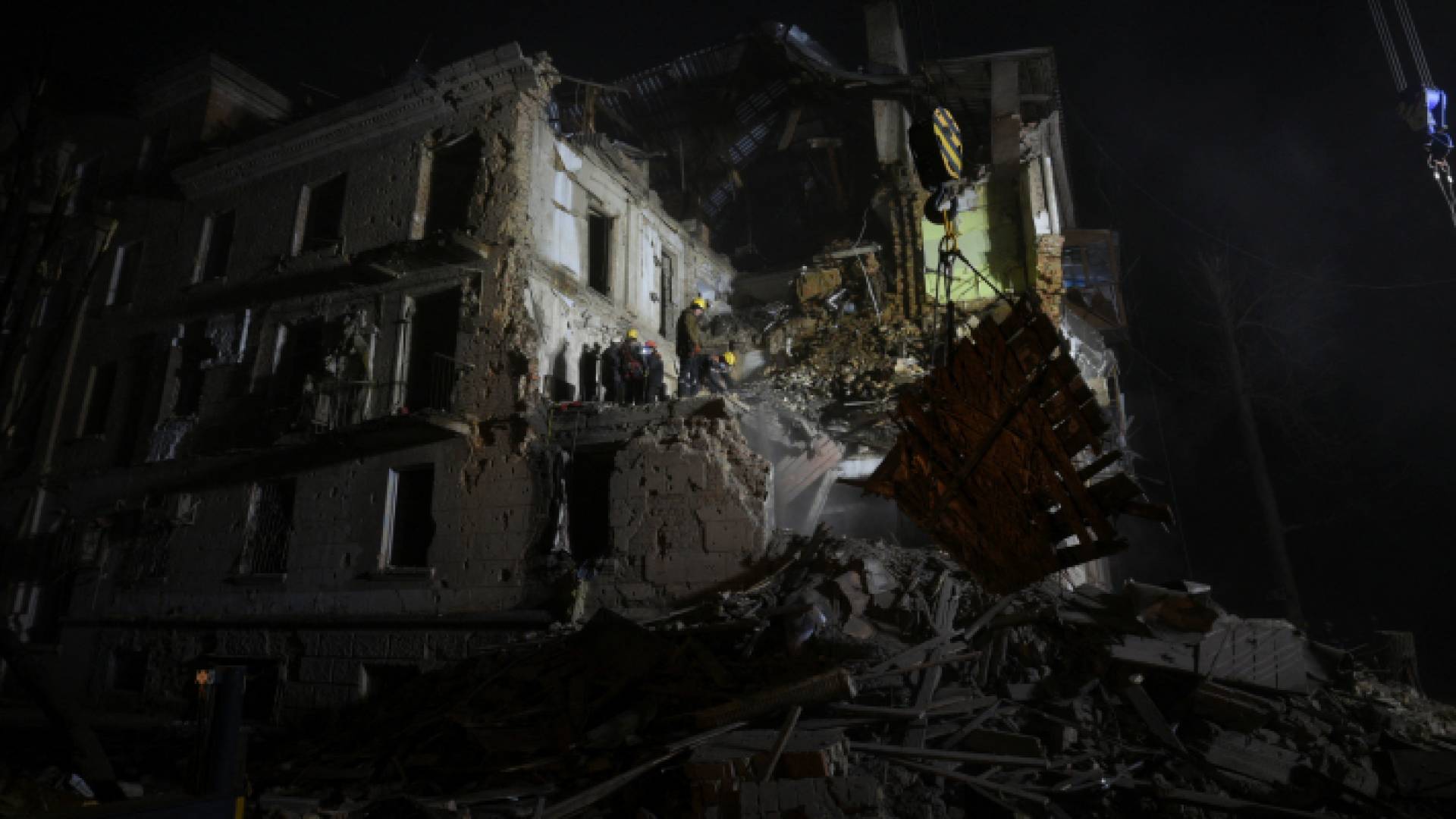 مشهد من أوكرانيا