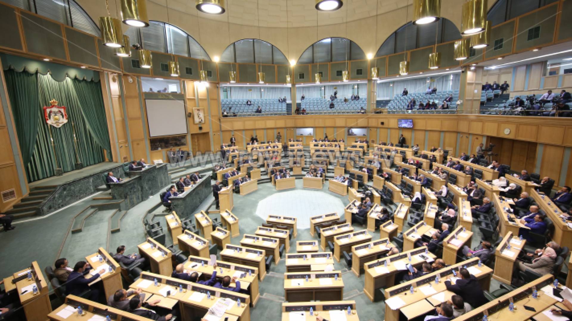 مجلس النواب - أرشيفية