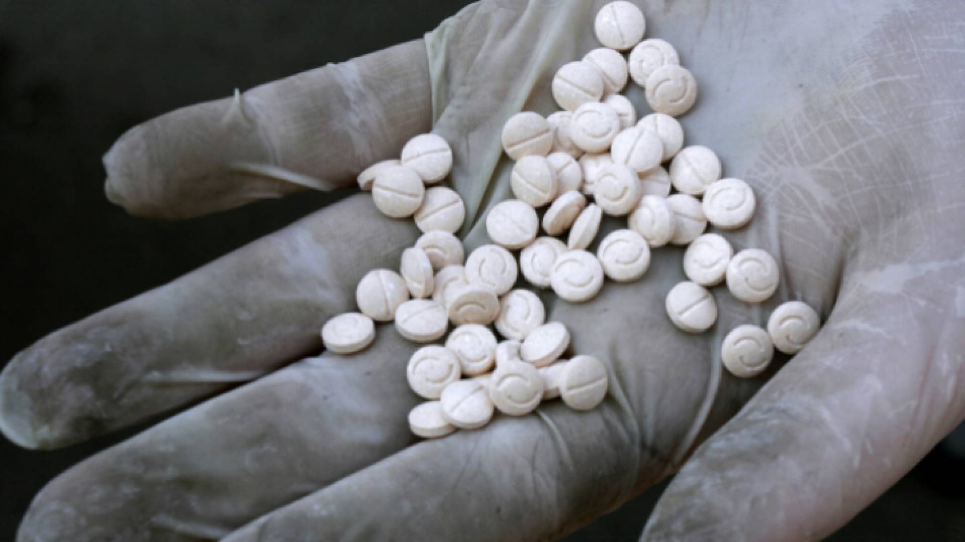 حبوب كبتاغون