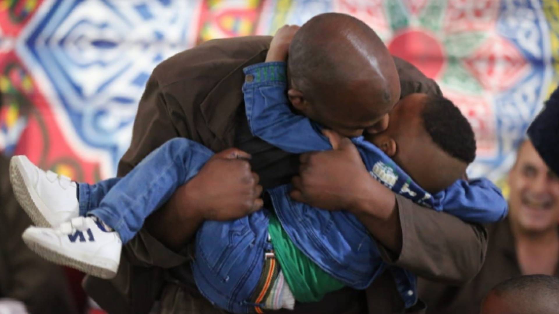 إحدى مراكز الإصلاح والتأهيل