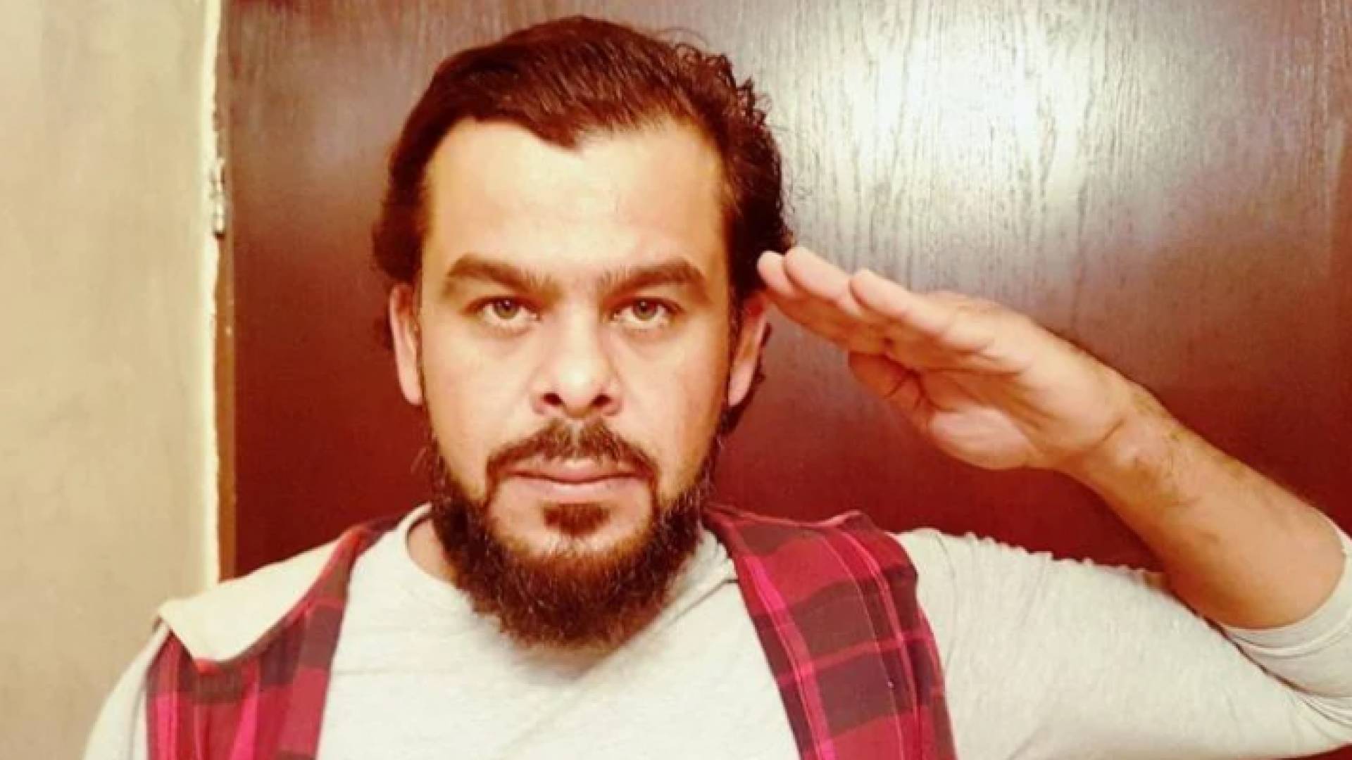 منذر رياحنة - أرشيفية