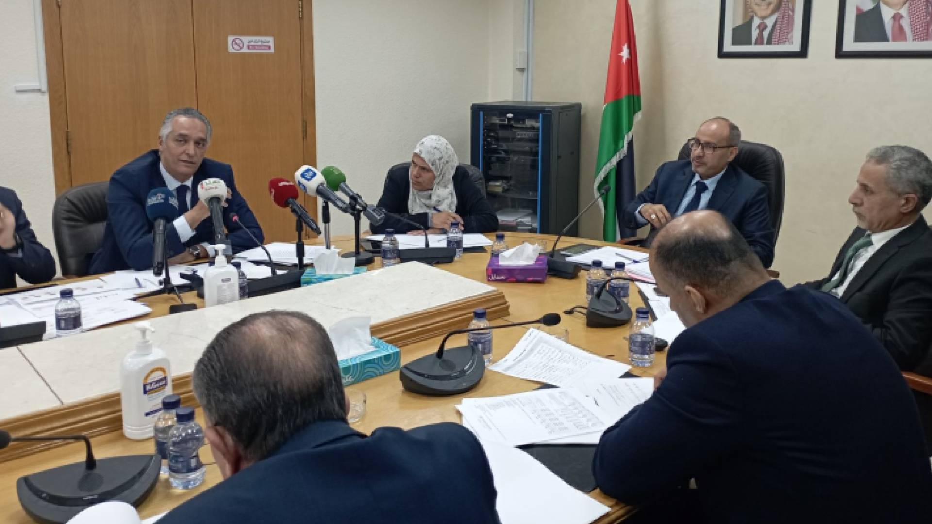 الصورة من الاجتماع