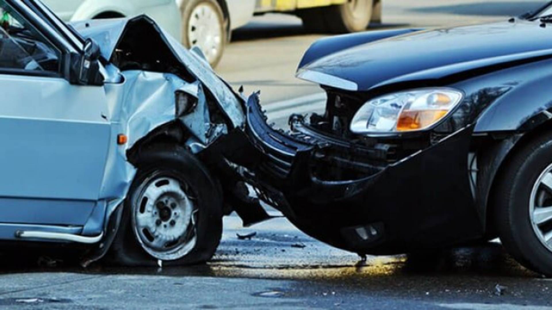 صورة تعبيرية لحادث مروري