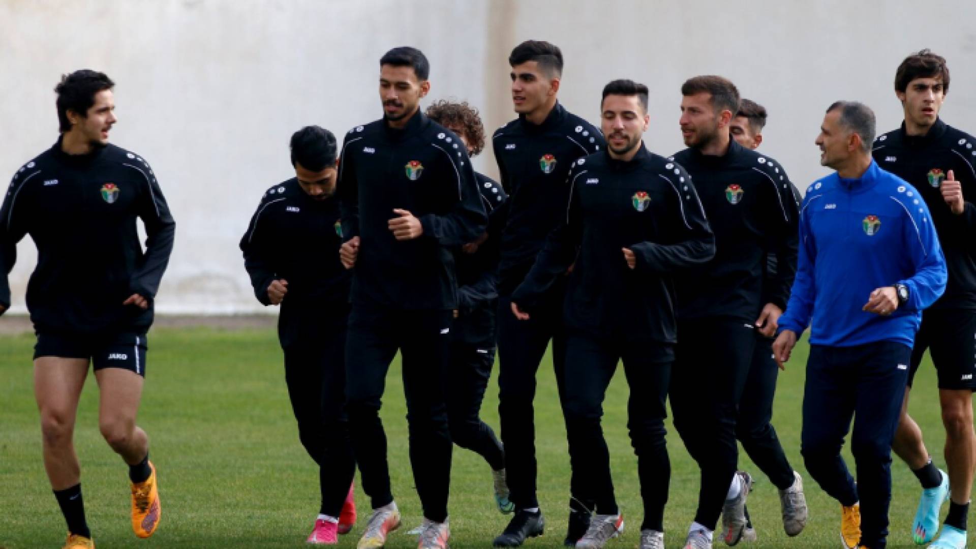 المنتخب الوطني