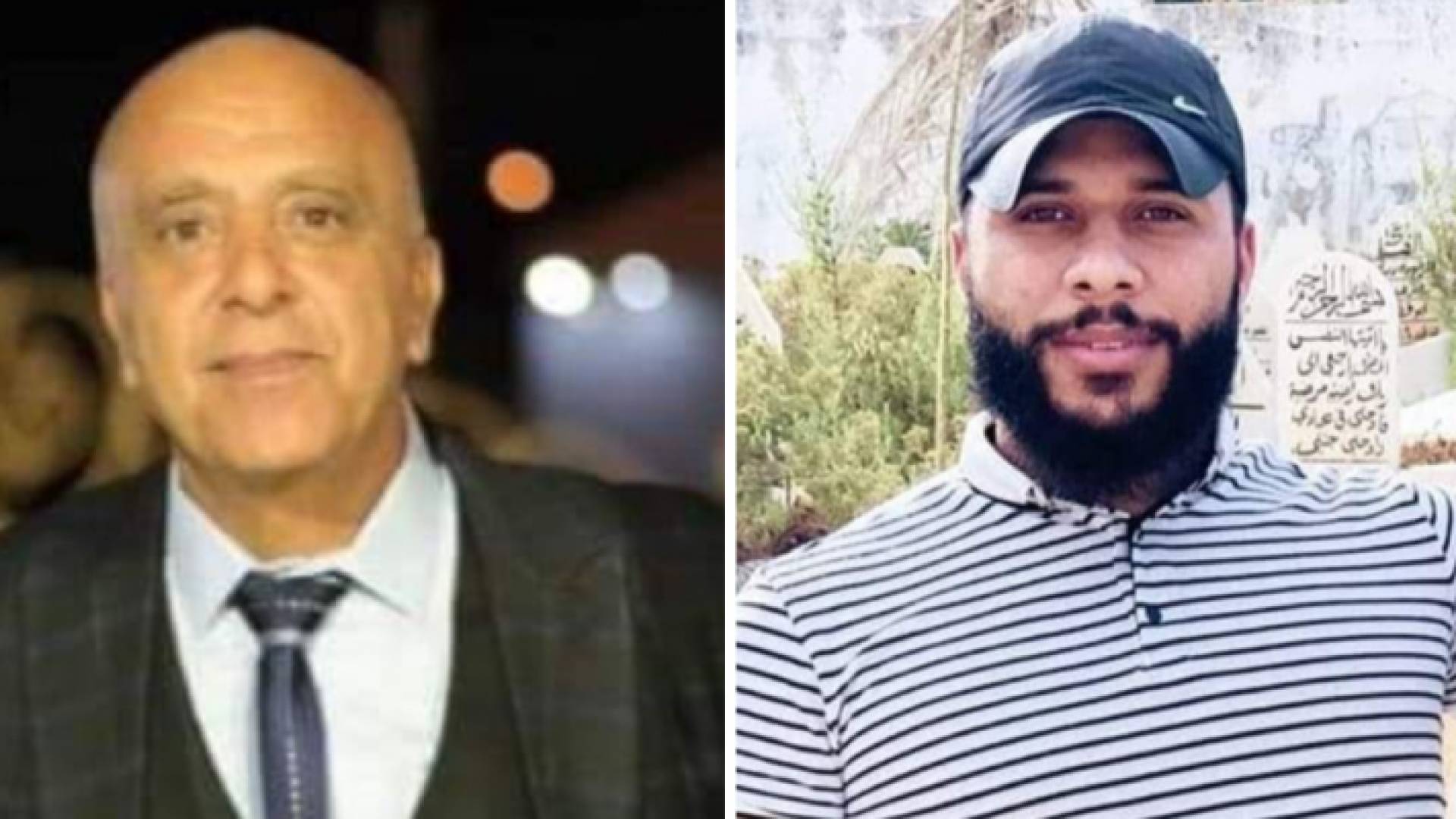 الشهيدان جبارين وبواقنة