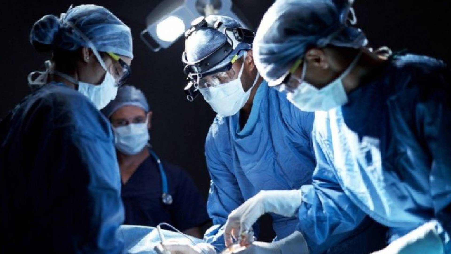 صورة تعبيرية لعملية جراحية