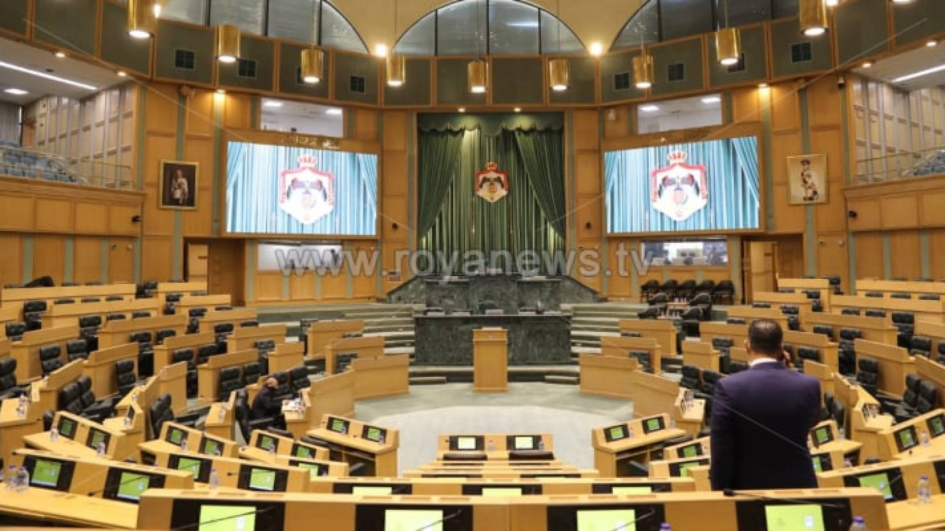 مجلس النواب - أرشيفية