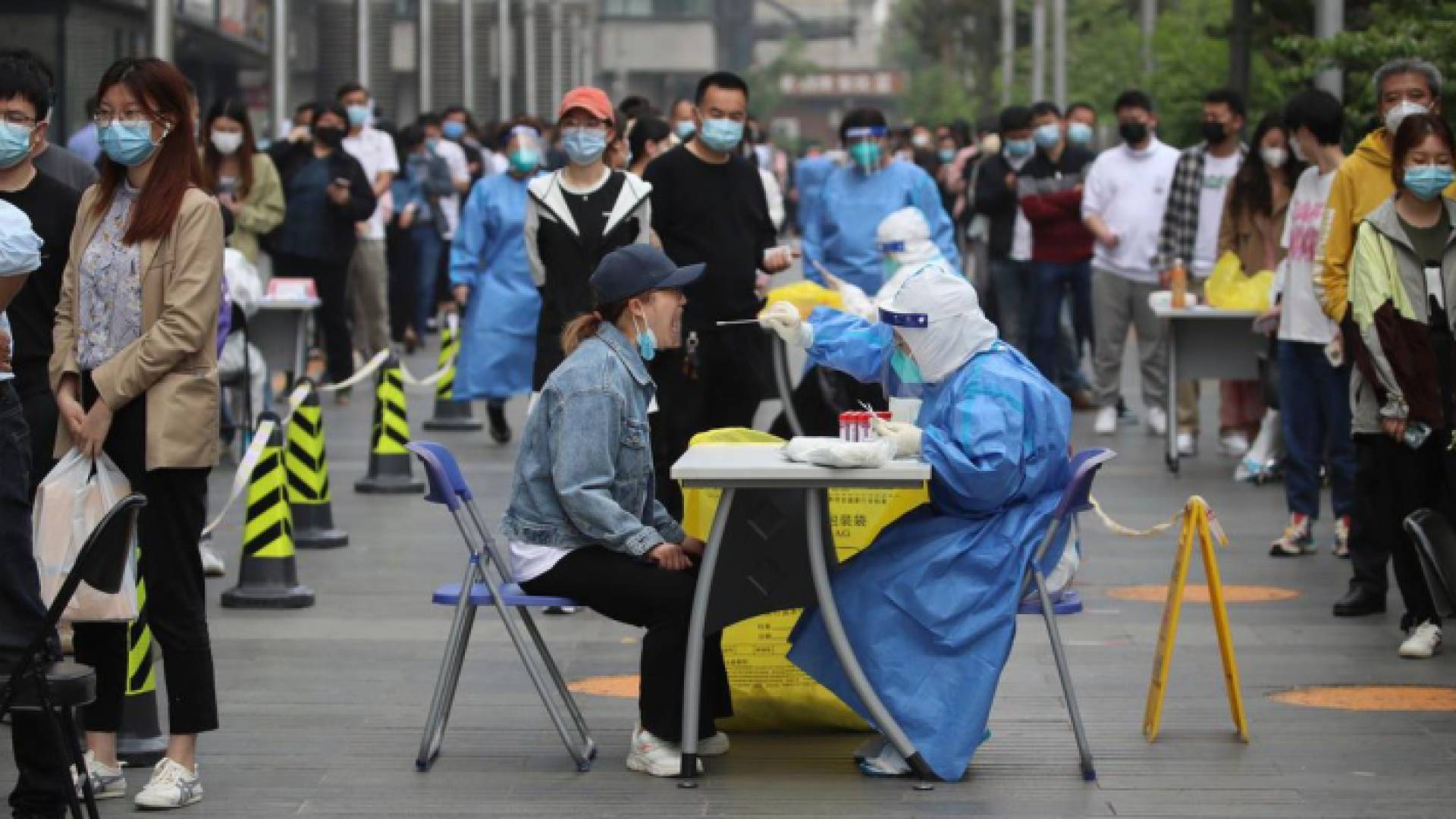 فرق التقصي الوبائي - أرشيفية