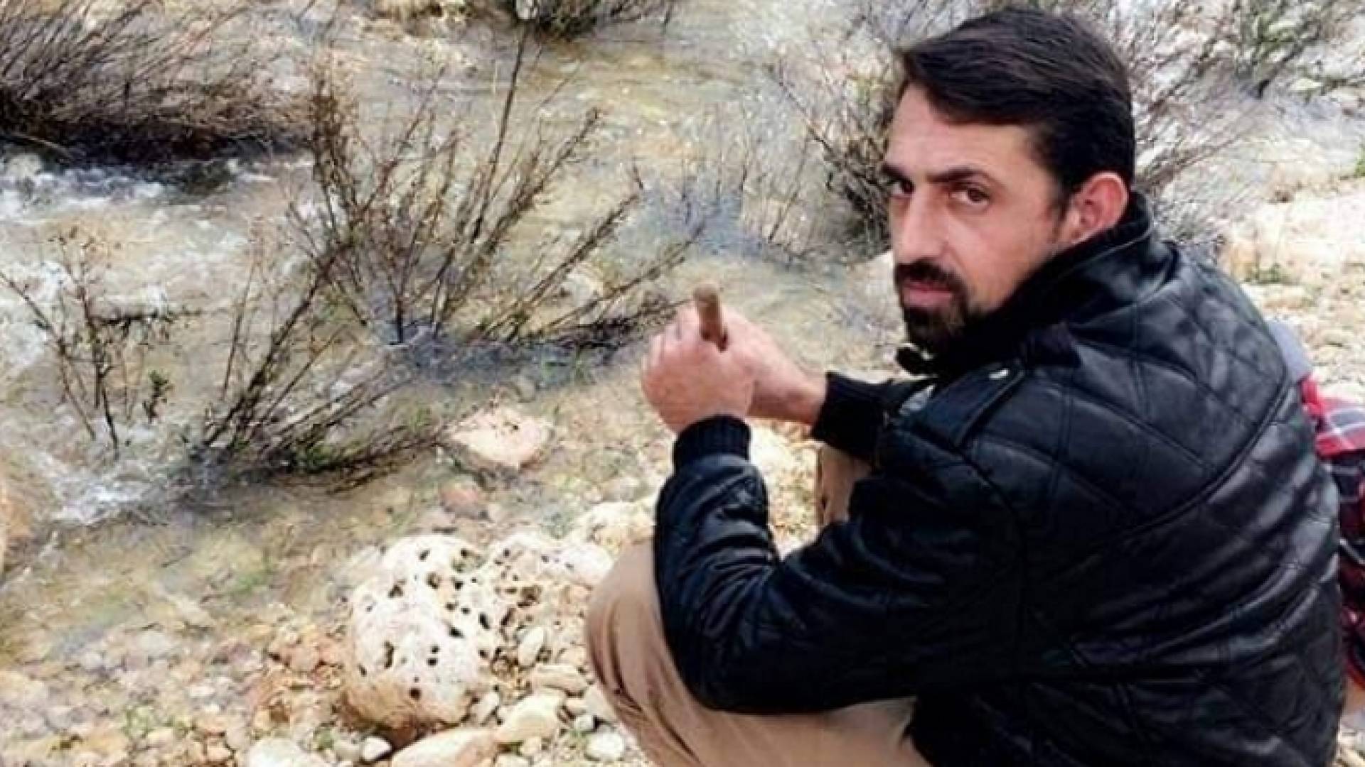 الشهيد طارق عودة يوسف معالي